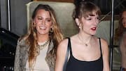 Blake Lively-Ryan Reynolds absent from Taylor Swift-Travis Kelce's wedding