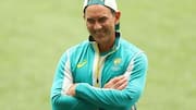 Langer emerges as top contender for England's Test coach role 