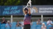 One-Day Cup: Ben Stokes slams successive 70-plus scores 