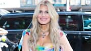 Jessica Simpson locks in Netflix documentary