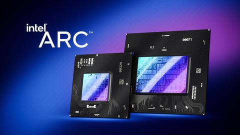 Intel's gaming-grade Arc GPUs break cover; Launching in Q1 2022 Intel's gaming-grade Arc GPUs break cover; Launching in Q1 2022
