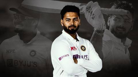 Rishabh Pant set to break this record of MS Dhoni Rishabh Pant set to break this record of MS Dhoni