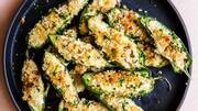 5 tasty jalapeno recipes