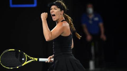 Ashleigh Barty vs Danielle Collins: Decoding the key stats Ashleigh Barty vs Danielle Collins: Decoding the key stats