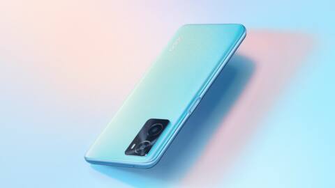 OPPO A76, with Snapdragon 680 chip and 90Hz screen, launched OPPO A76, with Snapdragon 680 chip and 90Hz screen, launched