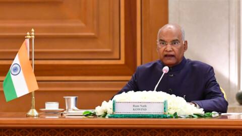 What are the roles and responsibilities of India's president? What are the roles and responsibilities of India's president?