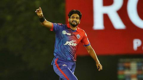 IPL 2022, CSK vs DC: Rishabh Pant elects to bowl IPL 2022, CSK vs DC: Rishabh Pant elects to bowl
