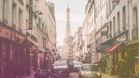 Traveling to Paris? Check out these five best budget stays Traveling to Paris? Check out these five best budget stays