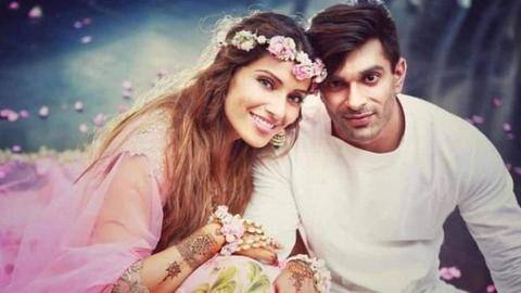 Are Bipasha Basu, Karan Singh Grover expecting their first child? Are Bipasha Basu, Karan Singh Grover expecting their first child?