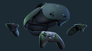Meta's new limited-run headset merges Xbox gaming and VR
