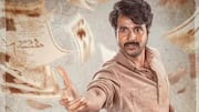 'Parasakthi': Sivakarthikeyan reacts to CBFC demanding 25 cuts
