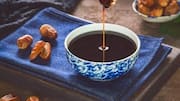 Do you know: Date syrup is a skincare gem
