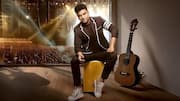 Composer Devi Sri Prasad joins 'Karthi 30'