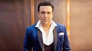 'Kind of suicidal...': Govinda recalls grief after mother's death