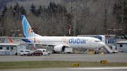 Erroneous data triggers report of 2nd flydubai flight diversion 