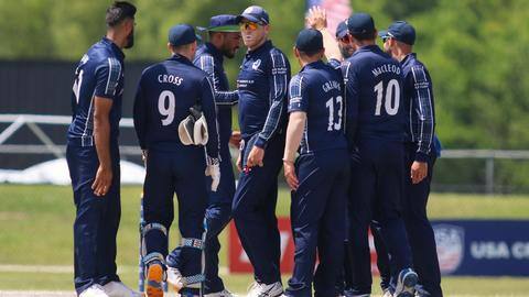 Cricket Scotland found institutionally racist: Here's all we know Cricket Scotland found institutionally racist: Here's all we know