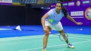 Carolina Marin knocks India's PV Sindhu out of Malaysia Open