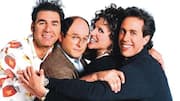 How 'Seinfeld' made awkward everyday moments iconic