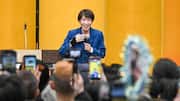 Japan's PM Takaichi takes political risk, calls snap polls