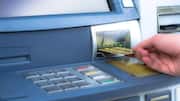 ATM withdrawals change from April 1: Know charges and limits