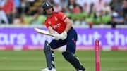 Jos Buttler becomes England's highest run-scorer in T20s: Stats