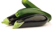 Zucchini v/s eggplant: Comparing their nutrition
