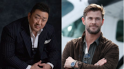 'Extraction 3': Ma Dong Seok to co-star alongside Chris Hemsworth 