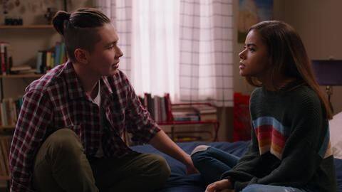 Movies/shows where the girl chose the wrong guy, vice versa Movies/shows where the girl chose the wrong guy, vice versa
