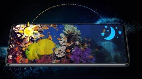 Ahead of launch, iQOO Neo5's design and display features confirmed Ahead of launch, iQOO Neo5's design and display features confirmed