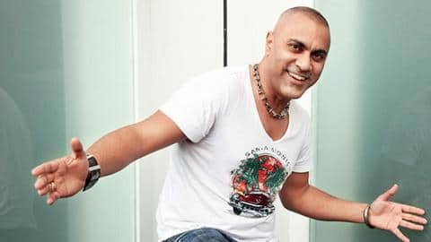 Baba Sehgal's Hindi version of 'Senorita' is hilarious yet catchy Baba Sehgal's Hindi version of 'Senorita' is hilarious yet catchy