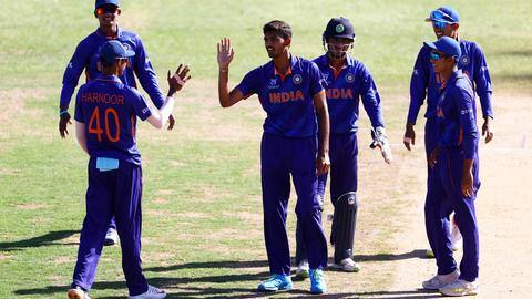 Decoding India's record in ICC U-19 World Cup Decoding India's record in ICC U-19 World Cup