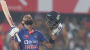Virat Kohli reflects on his learnings amid a lean patch 