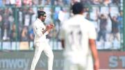 IND vs AUS, 2nd Test: Hosts need 115 to win 