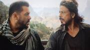 SRK's scene in Salman 'Tiger 3': Exciting details out
