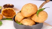 Journey of kachori: From ancient treat to street favorite