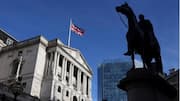 Bank of England won't offer loans to these bondholders anymore