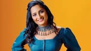 'Aaj Ki Raat' singer Madhubanti Bagchi announces debut India tour