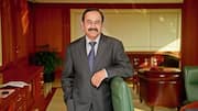 Who is Anup Bagchi, HDFC Bank's new CEO?