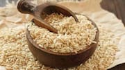 Brown rice and chia seeds: Comparing their nutrition