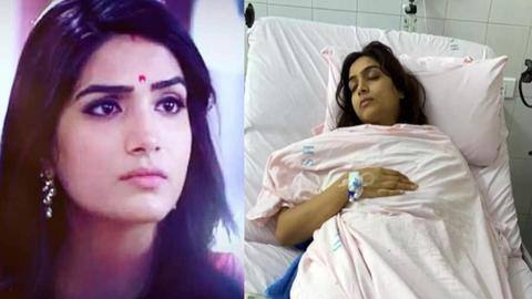 Actress Anaya Soni seeks financial help for 'fresh kidney transplant' Actress Anaya Soni seeks financial help for 'fresh kidney transplant'