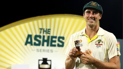 ECB announces fixtures for Ashes 2023: Details here ECB announces fixtures for Ashes 2023: Details here