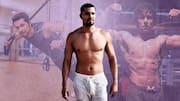 Happy birthday, Randeep Hooda! Here are the stud's fitness secrets
