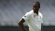 How has Jofra Archer fared at Old Trafford (Tests)? Stats