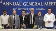 BCCI president to be elected unanimously, no elections: Arun Dhumal