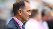 SCG Test, Justin Langer apologizes to Marnus Labuschagne: Here's why 