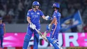 WPL 2026: MI take on formidable RCB in must-win clash 
