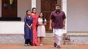 'Drishyam 3' sees major drop on Day-12; collects ₹225cr globally