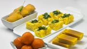 The story behind khaman dhokla's global rise