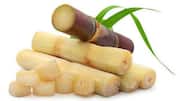Revitalize your skin with sugar cane scrub
