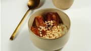 Love sweet potatoes? Try these African-inspired dishes